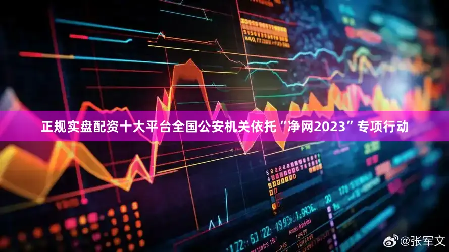 正规实盘配资十大平台全国公安机关依托“净网2023”专项行动