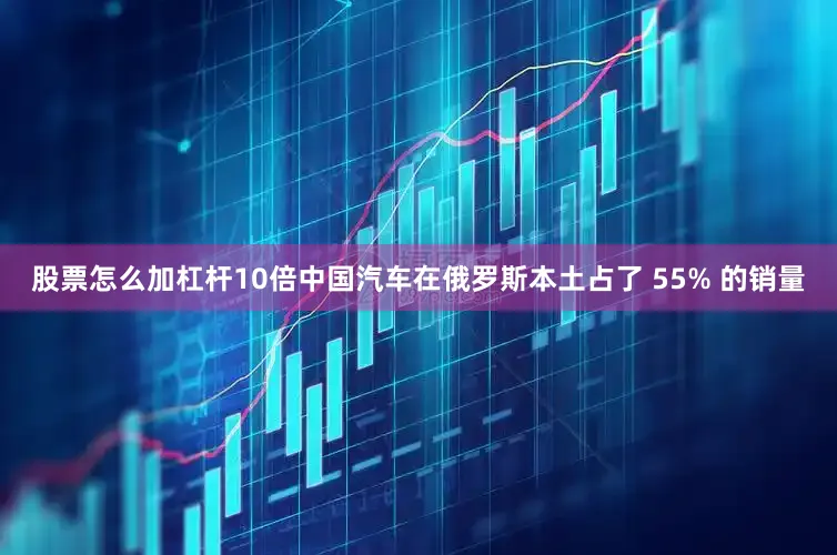 股票怎么加杠杆10倍中国汽车在俄罗斯本土占了 55% 的销量